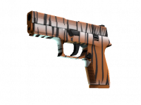 P250 Bengal Tiger